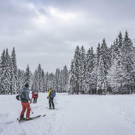 Klass 210 Кранська Гора Екстер'єр фото